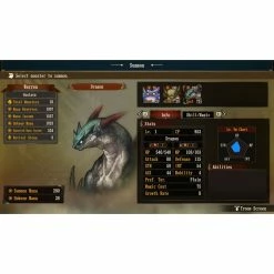 Nintendo Switch Brigandine: The Legend Of Runersia (Switch) Games