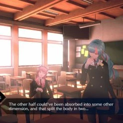 AI: THE SOMNIUM FILES – NirvanA Initiative (Nintendo Switch) Games