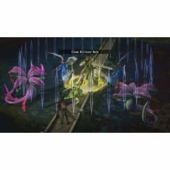 Nintendo Switch Brigandine: The Legend Of Runersia Collector's Edition (Switch)