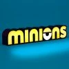 Homeware Minions Logo Light