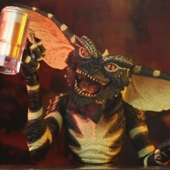 Gremlins Ultimate Flasher Gremlin 7 Inch Scale Action Figure