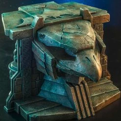 Official Hot Toys DC Comics Batman The Dark Knight Trilogy 1:4 Scale Figure