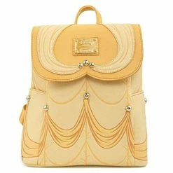 Loungefly The Beauty And The Beast - Belle Mini Backpack Bags