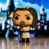 Funko POP! Vinyl Harry Potter: S8 - Igor Karkaroff (Yule)
