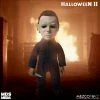 Horror Halloween 2 Michael Myers Mds 15 Inch Mega Scale Figure With Sound