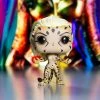 Wonder Woman 1984 (2020) Funko POP! Vinyl Heroes: Wonder Woman 1984 - The Cheetah