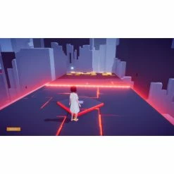 Ever Forward (Nintendo Switch) Games