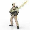 Official Ghostbusters Plasma Series 2021 Glow-in-the-Dark Peter Venkman 15cm (6") Action Figure
