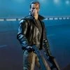 Horror Terminator T800 Police Station Assault Ultimate 7 Inch Scale Action Figure