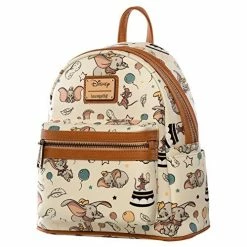 Loungefly Dumbo Vintage Mini Backpack Bags
