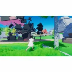 Ever Forward (Nintendo Switch) Games