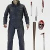 Halloween 2021 - Michael Myers Halloween Kills Ultimate 7 Inch Scale Action Figure Horror