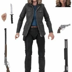 Halloween 2018 - Ultimate Laurie Strode 7 Inch Scale Action Figure Horror