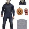 Halloween 2018 - Ultimate Michael Myers 7 Inch Scale Action Figure