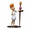 Official Iron Studios The Flintstones Wilma Flintstone 1:10 Art Scale Statue Premium Collectibles