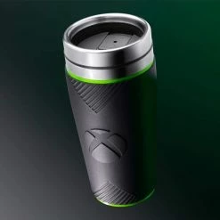 Official Xbox Travel Mug