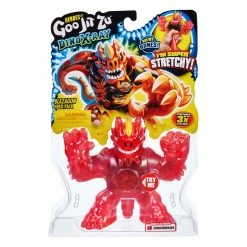 Heroes Of Goo Jit Zu Dino X-Ray Blazagon Hero Pack