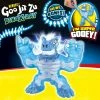 Heroes Of Goo Jit Zu Dino X-Ray Tyro Hero Pack