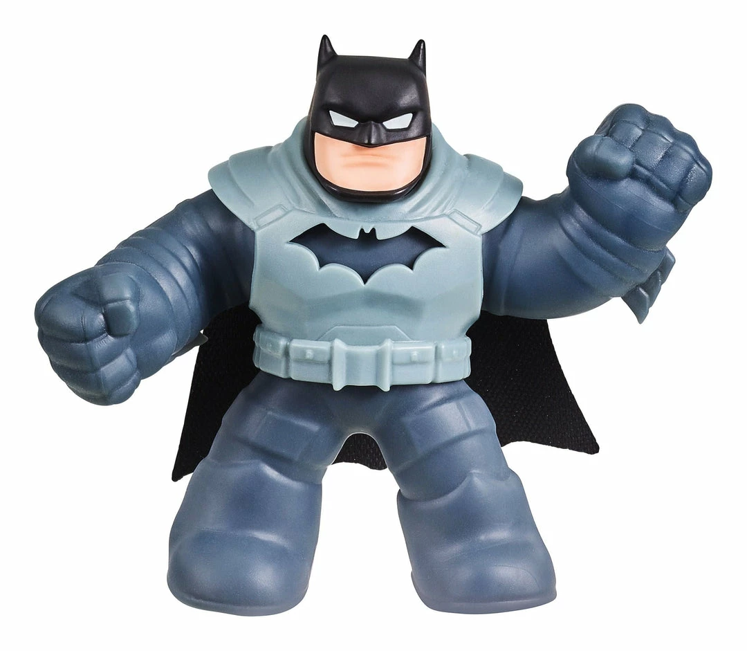 Heroes Of Goo Jit Zu DC Superheroes Batman