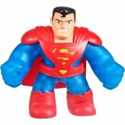 Heroes Of Goo Jit Zu DC Superheroes Superman