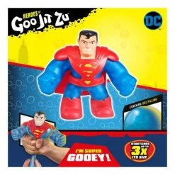 Heroes Of Goo Jit Zu DC Superheroes Superman