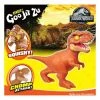 Heroes Of Goo Jit Zu Heroes Jurassic World Single Pack T-Rex