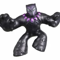 Heroes Of Goo Jit Zu Marvel Superheroes Marvel Universe