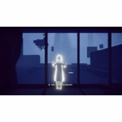 Ever Forward (Nintendo Switch) Games