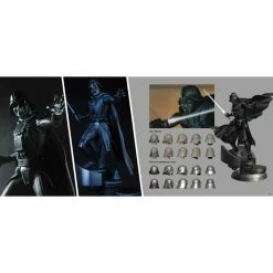 Official Star Wars: Collecting A Galaxy