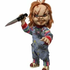 Horror Chucky