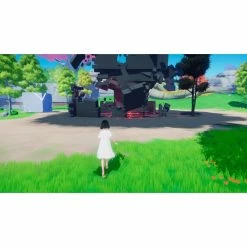 Ever Forward (Nintendo Switch) Games