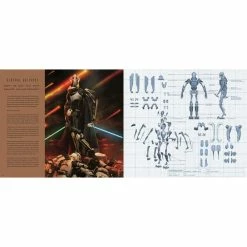 Official Star Wars: Collecting A Galaxy