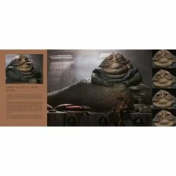 Official Star Wars: Collecting A Galaxy