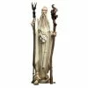 Official Lord Of The Rings Saruman Mini Epics Figure San Diego Comic-Com (Limited Edition)