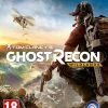 Xbox One Tom Clancy's Ghost Recon Wildlands
