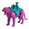 Avengers Official Masters Of The Universe Origins Panthor