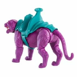 Avengers Official Masters Of The Universe Origins Panthor