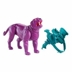 Avengers Official Masters Of The Universe Origins Panthor