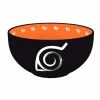 Official Naruto Shippuden Konoha Bowl Anime