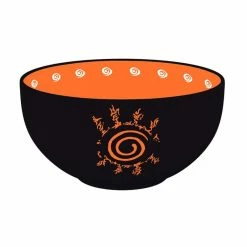 Official Naruto Shippuden Konoha Bowl Anime