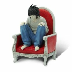 Official Death Note L Figurine