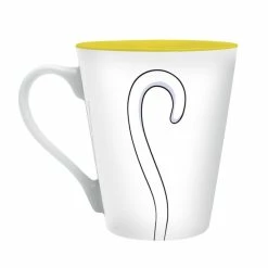 Official Sailor Moon Artemis Mug Anime