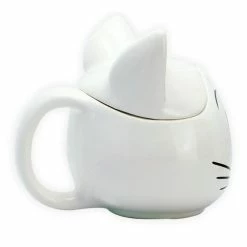 Anime Official Sailor Moon Artemis 3D Mug