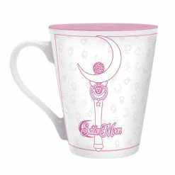 Official Sailor Moon Mug