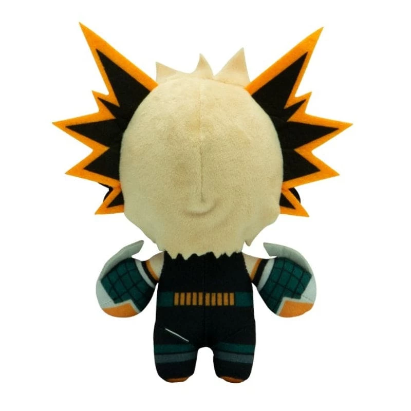 Official My Hero Academia Bakugo 15cm (6") Plush