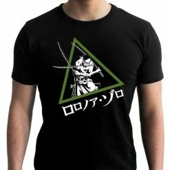 Official One Piece Zoro Unisex T-Shirts