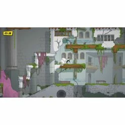 Treasures Of The Aegean (PS4)