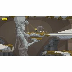 Treasures Of The Aegean (Nintendo Switch)