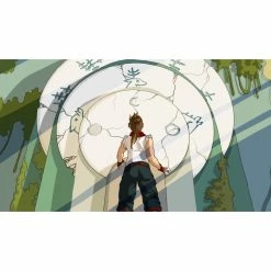 Treasures Of The Aegean (PS5) Games