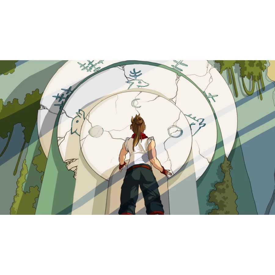 Games Treasures Of The Aegean Collector's Edition (PS4)